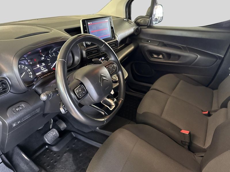 Citroen Berlingo bild 5