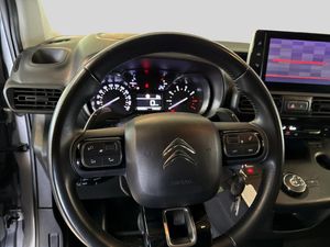 Citroen Berlingo bild 4