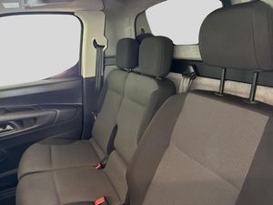 Citroen Berlingo bild 9