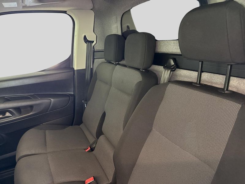 Citroen Berlingo bild 9