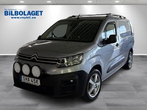 Citroen Berlingo bild 1