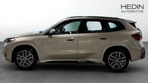 BMW X1 bild 6