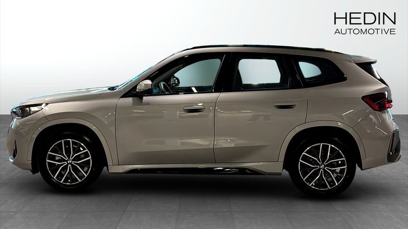 BMW X1 bild 6