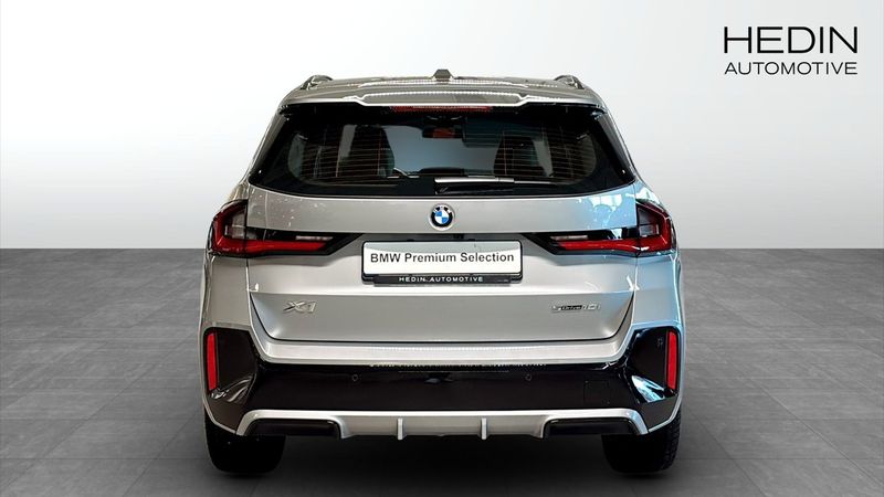 BMW X1 bild 7