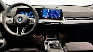 BMW X1 bild 4