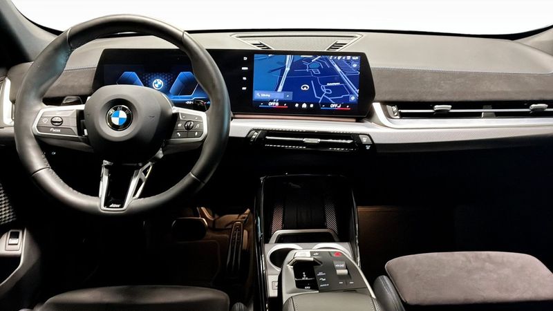 BMW X1 bild 4