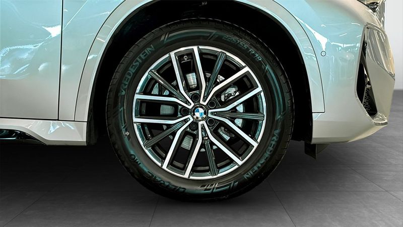 BMW X1 bild 9