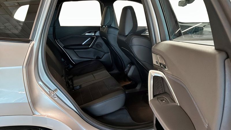BMW X1 bild 5