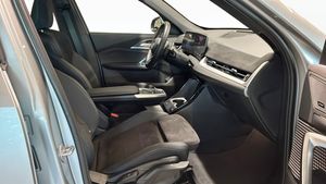 BMW X1 bild 3