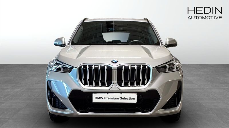 BMW X1 bild 8