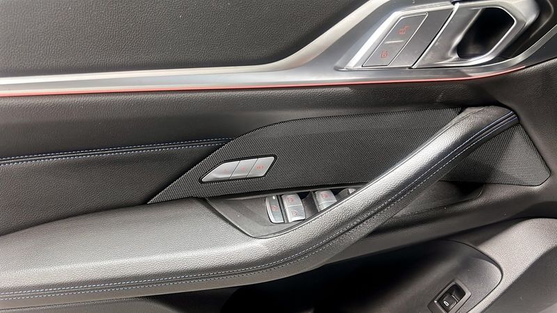 BMW 440 bild 10