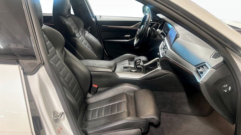 BMW 440 bild 3