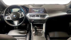 BMW 440 bild 4