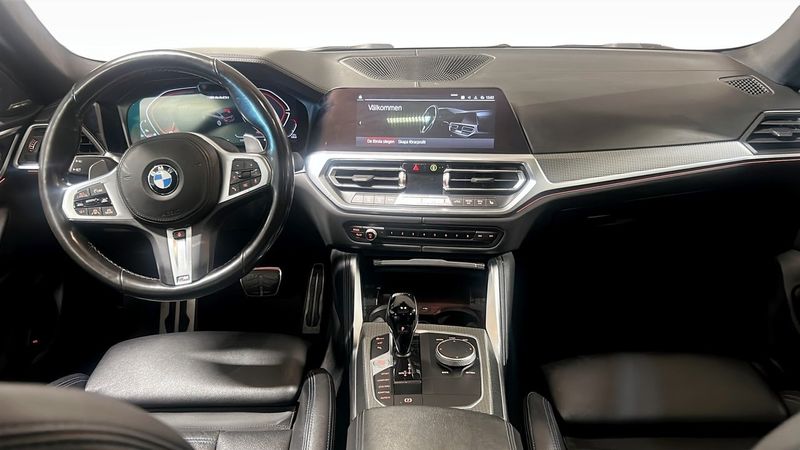 BMW 440 bild 4