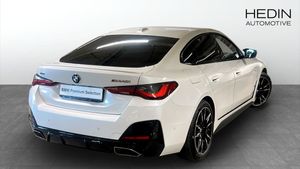 BMW 440 bild 2