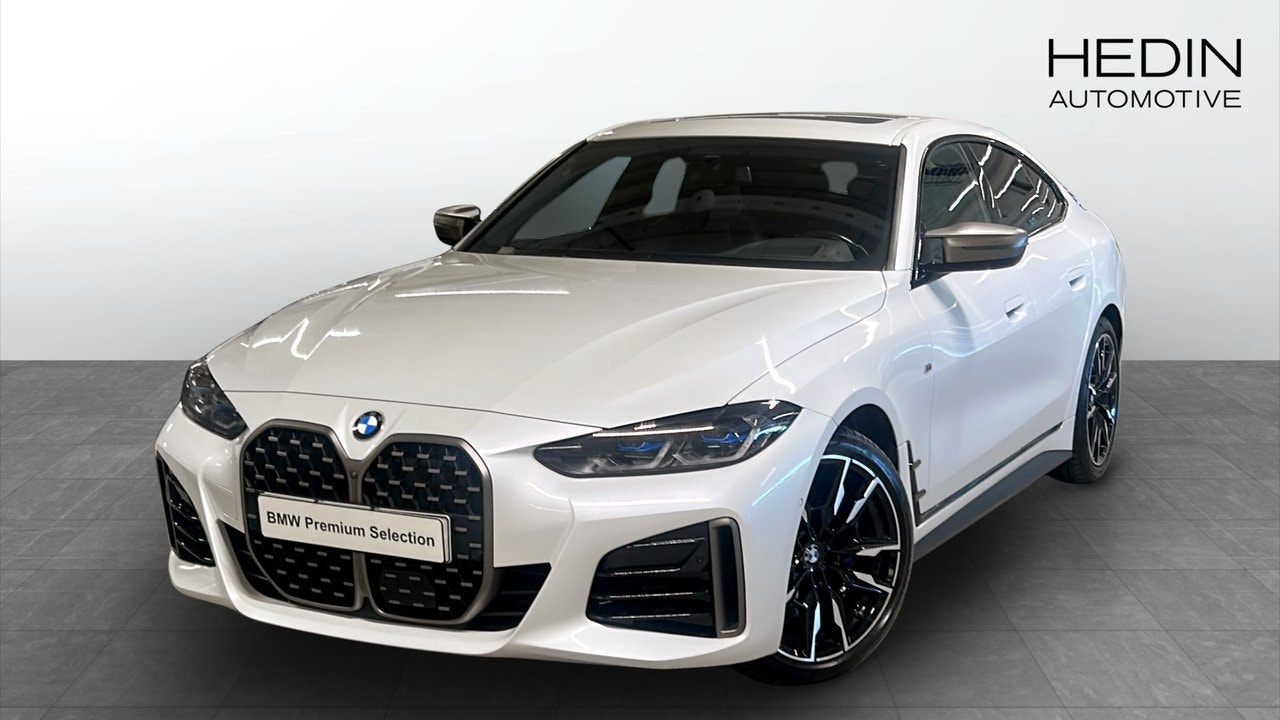 BMW 440