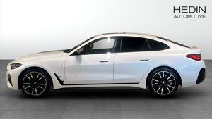 BMW 440 bild 6