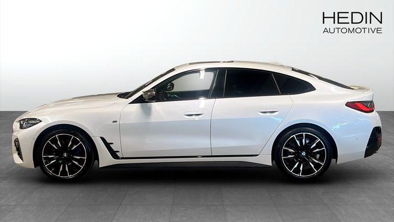 BMW 440 bild 6