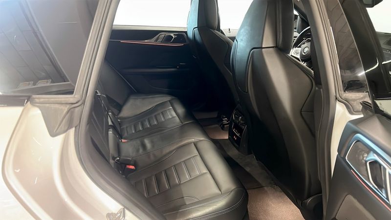 BMW 440 bild 5