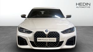 BMW 440 bild 8