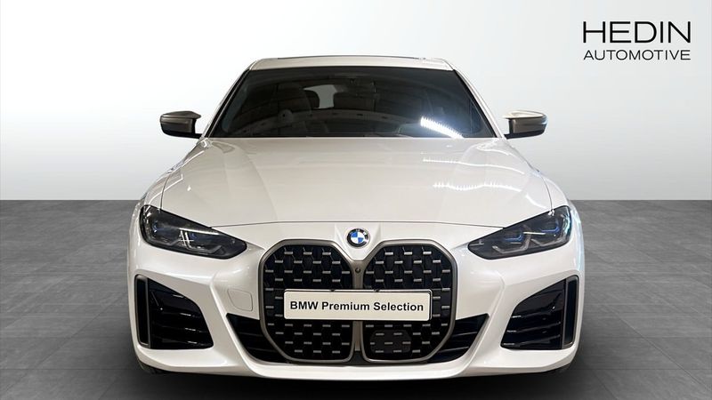 BMW 440 bild 8