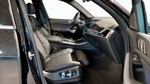 BMW X5 bild 3