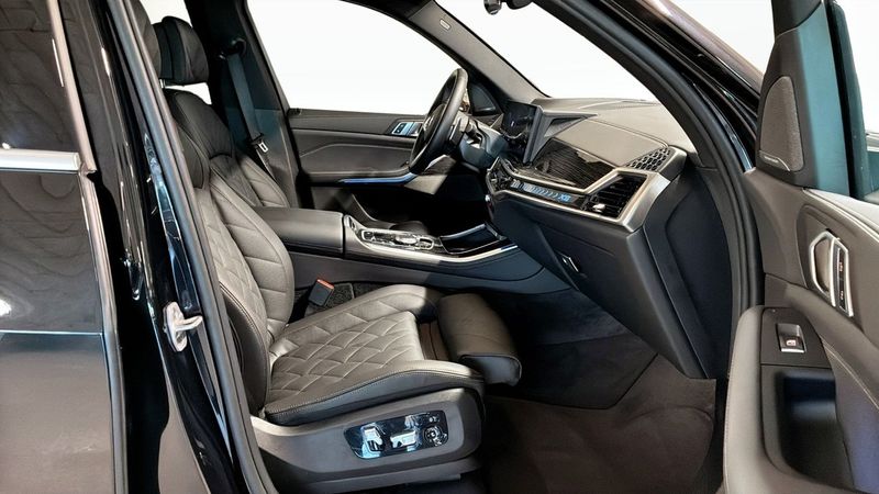 BMW X5 bild 3