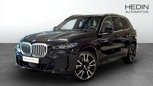 BMW X5 bild 1