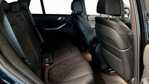BMW X5 bild 5