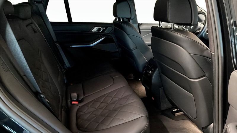 BMW X5 bild 5