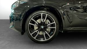 BMW X5 bild 9