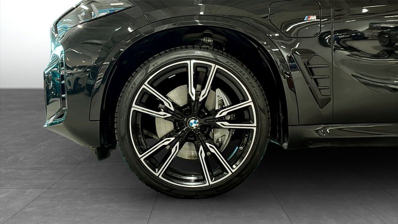 BMW X5 bild 9