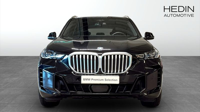 BMW X5 bild 8