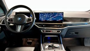 BMW X5 bild 4