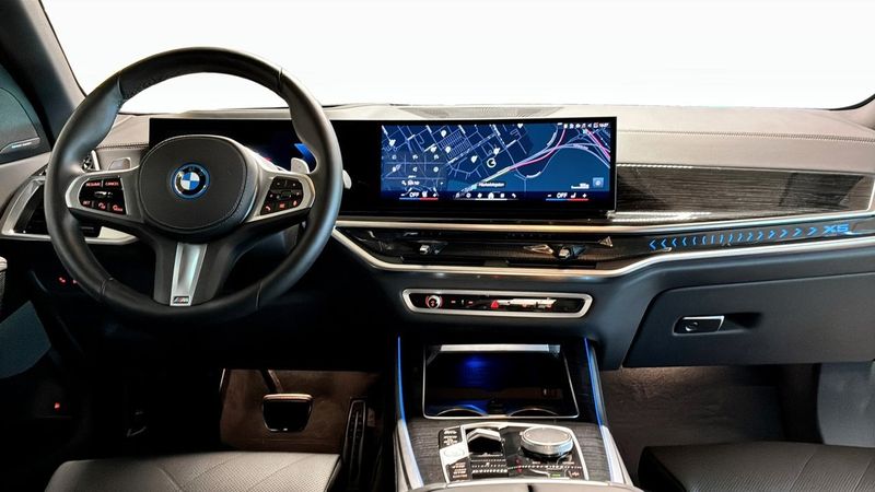 BMW X5 bild 4