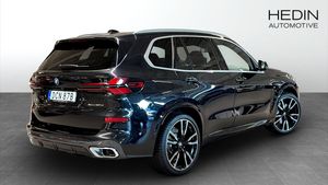 BMW X5 bild 2