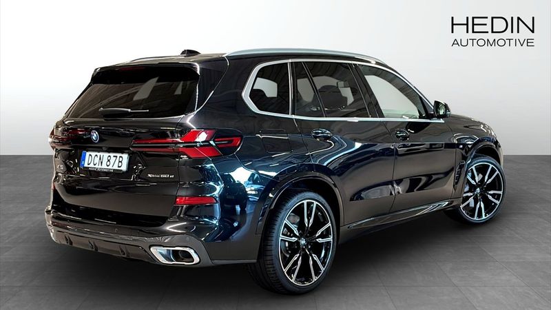 BMW X5 bild 2