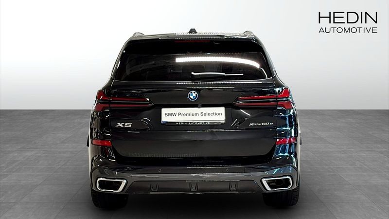 BMW X5 bild 7