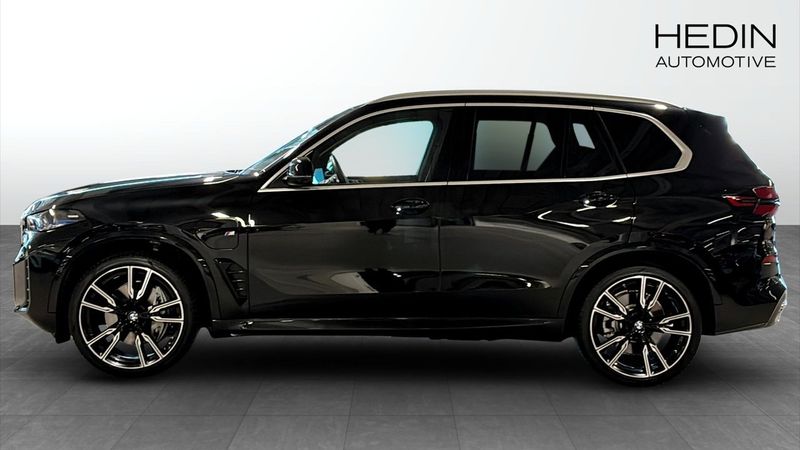 BMW X5 bild 6