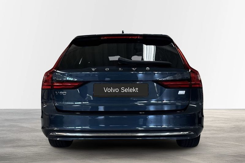 Volvo V90 bild 8