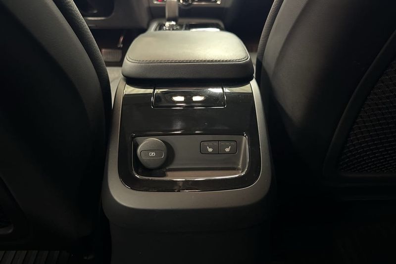 Volvo V90 bild 18