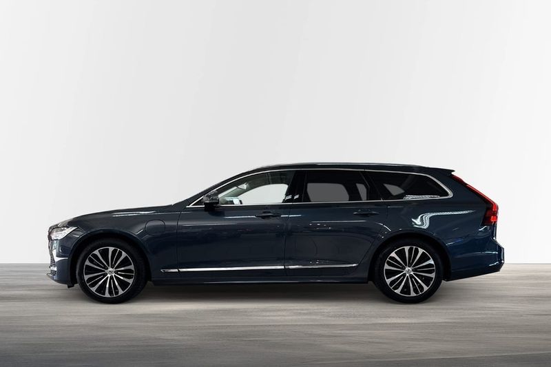 Volvo V90 bild 3