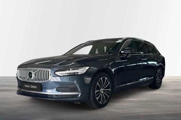 Volvo V90 Recharge T6 Core Edition - 2023