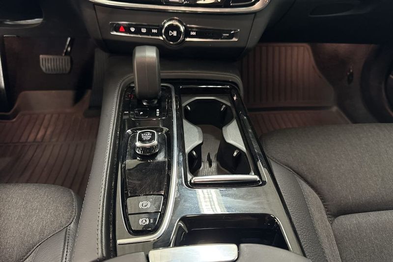 Volvo V90 bild 17