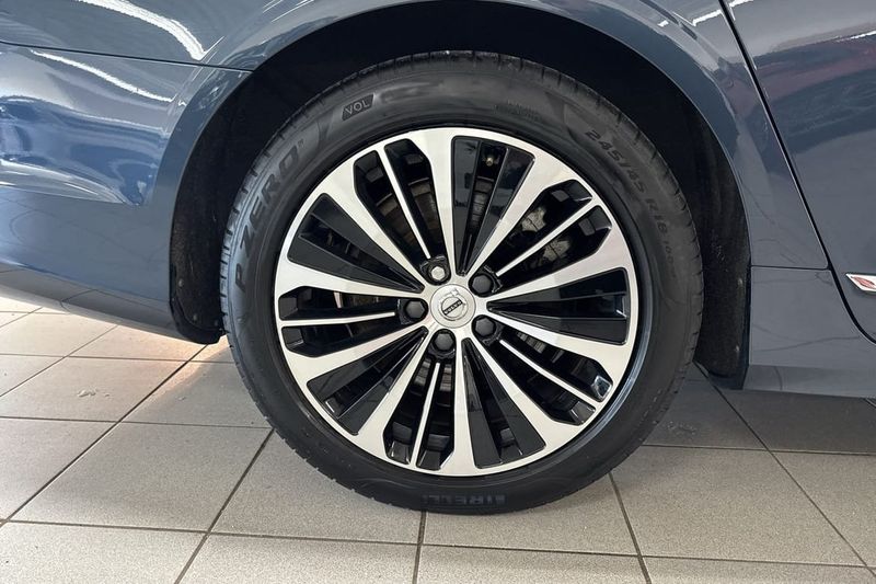 Volvo V90 bild 20