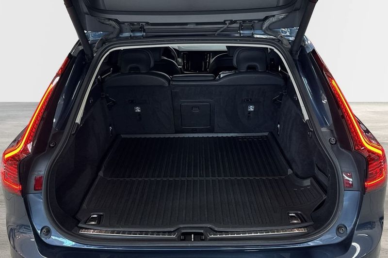 Volvo V90 bild 14