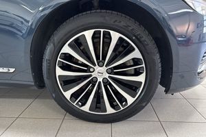 Volvo V90 bild 19
