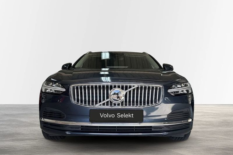 Volvo V90 bild 9
