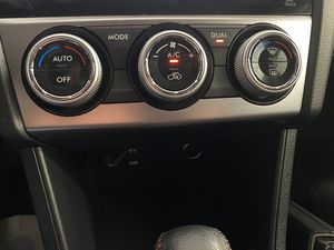 Subaru XV bild 15