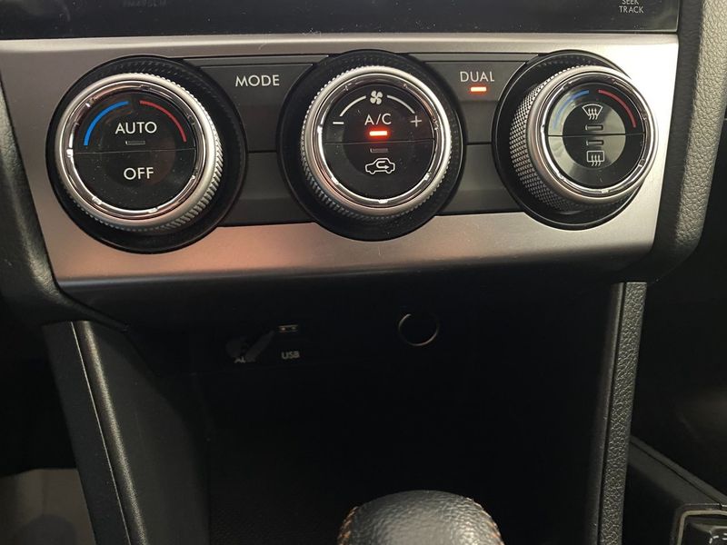 Subaru XV bild 15